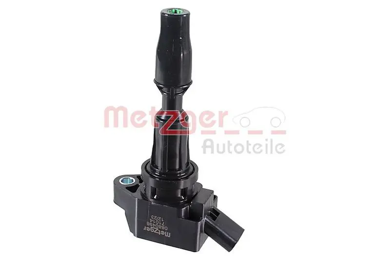 METZGER 0880498 Катушка зажигания