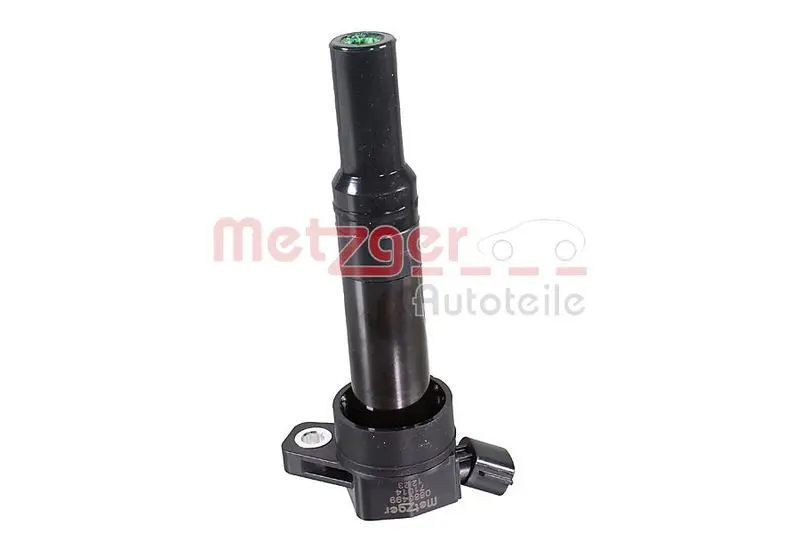 METZGER 0880499 Катушка зажигания