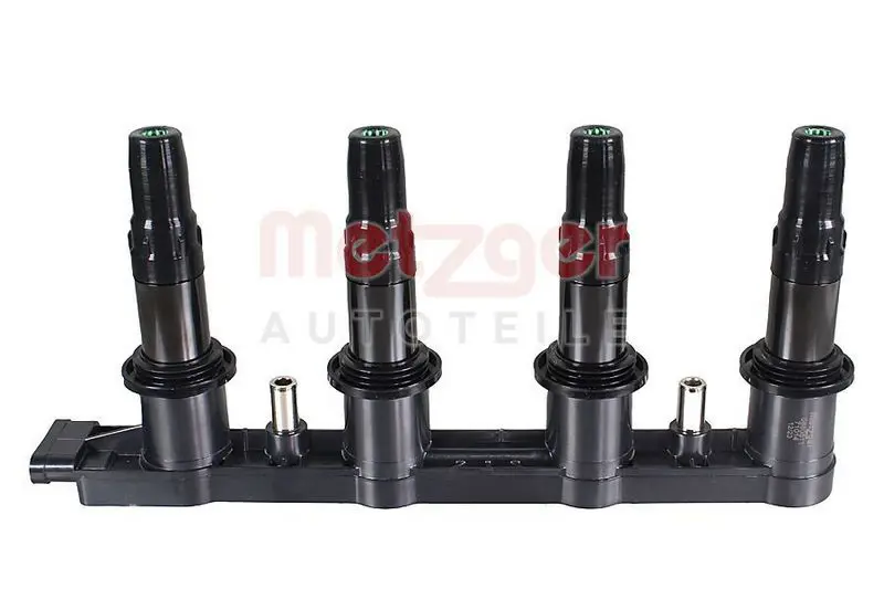 METZGER 0880511 Катушка зажигания