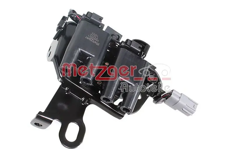 METZGER 0880521 Катушка зажигания