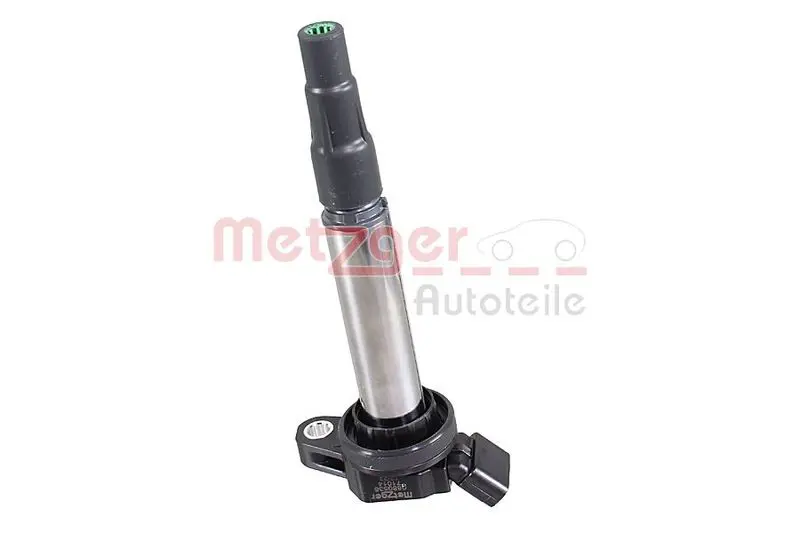 METZGER 0880536 Катушка зажигания