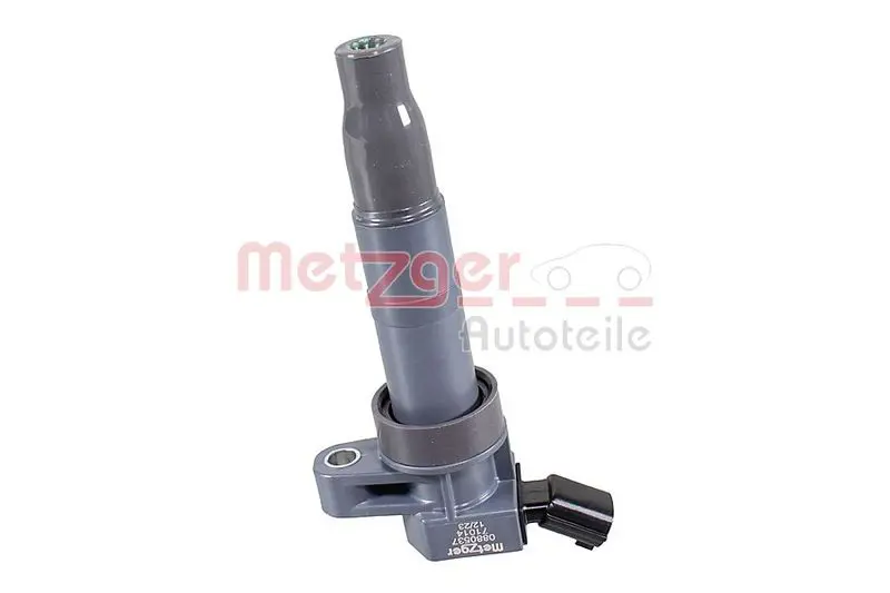 METZGER 0880537 Катушка зажигания