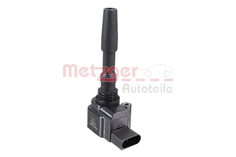 METZGER 0880552 Катушка зажигания