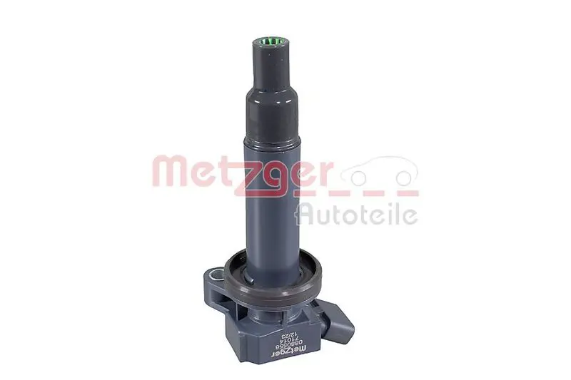 METZGER 0880556 Катушка зажигания