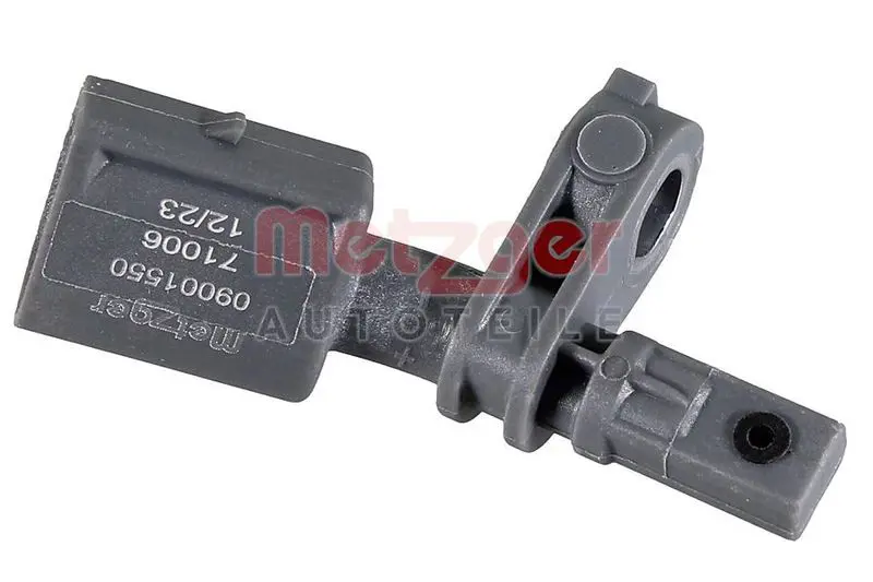 METZGER 09001550 Датчик, частота вращения