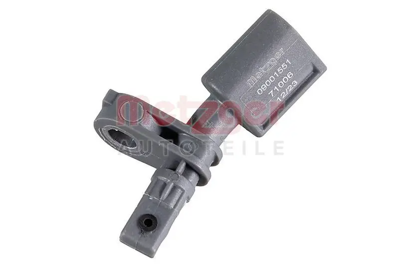 METZGER 09001551 Датчик, частота вращения