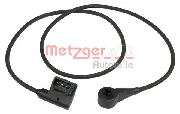 METZGER 0903145 Датчик, импульс зажигания