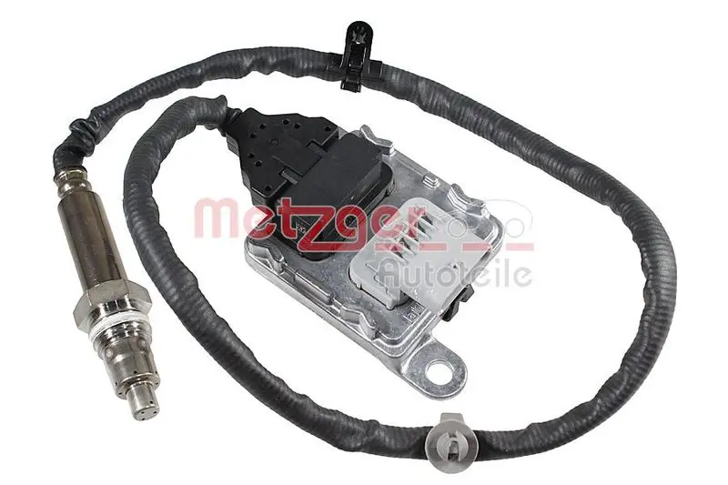 0899348 NOx датчик, NOx катализатор