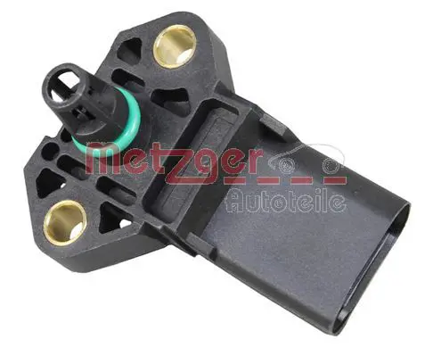 METZGER 0906429 Датчик, температура