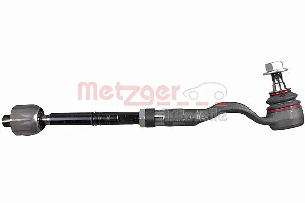 METZGER 56001208 Поперечная рулевая тяга