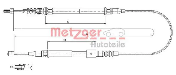  METZGER 