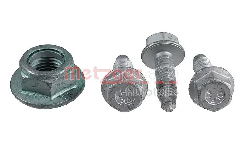 METZGER 6490381 Монтажный комплект, опора