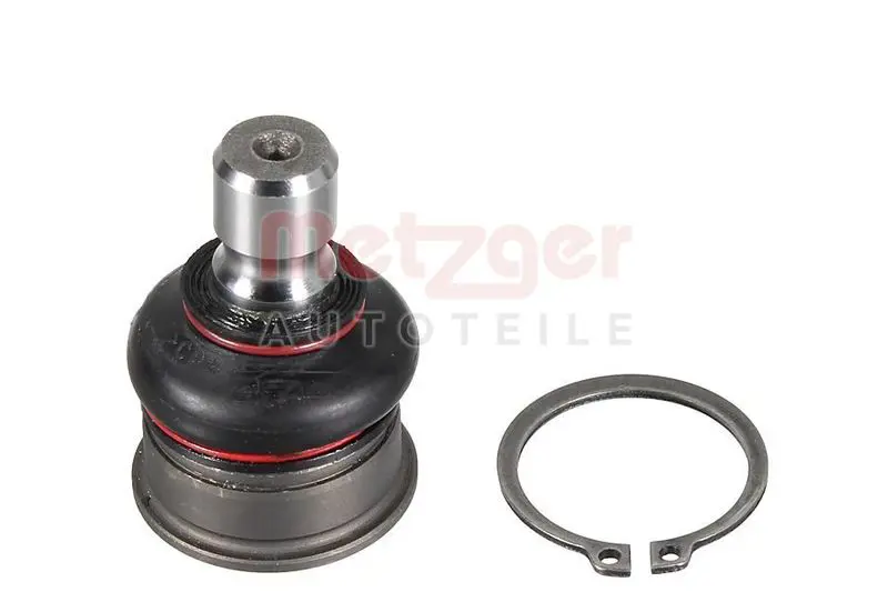 METZGER 57034708 Шарнир независимой подвески /