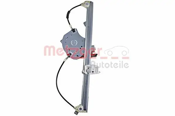 METZGER 2160641 Стеклоподъемник