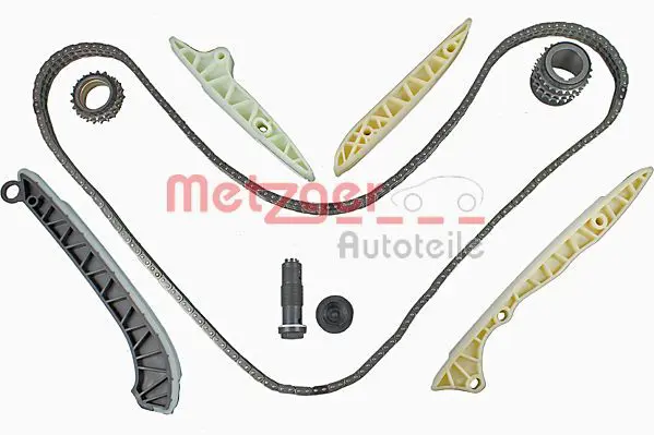 METZGER 7490037 Комплект цели привода
