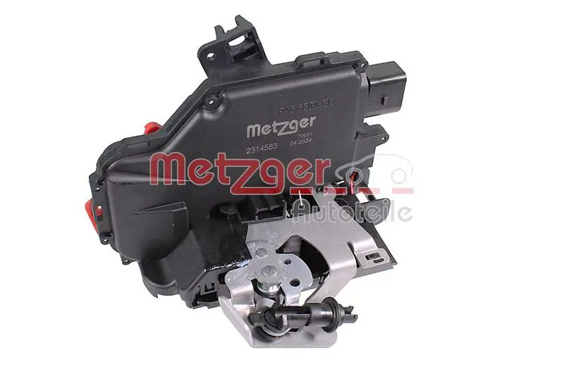 METZGER 2314583 Замок двери