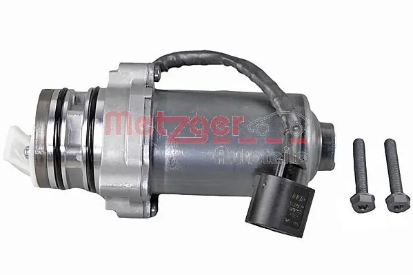 METZGER 8027006 Насос, многодисковое сцепление