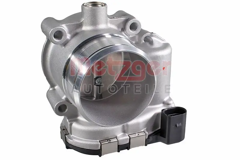 METZGER 08920081 Корпус дроссельной заслонки