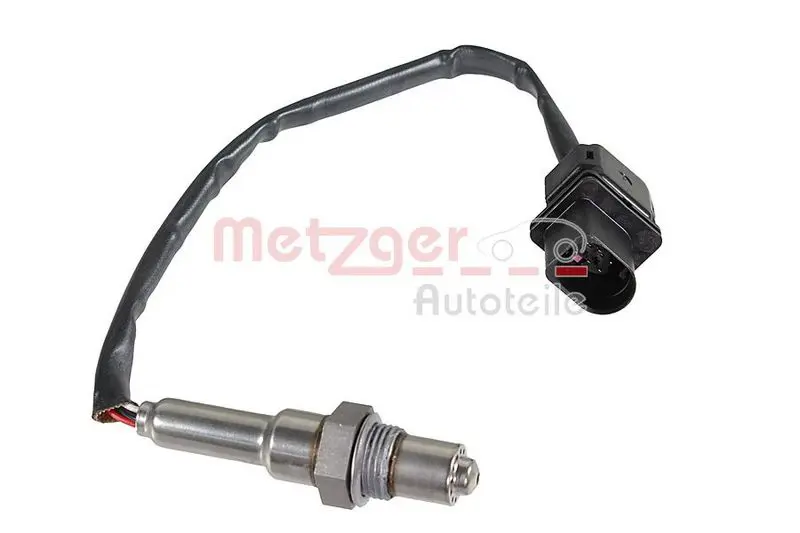 METZGER 0895671 Лямбда-зонд