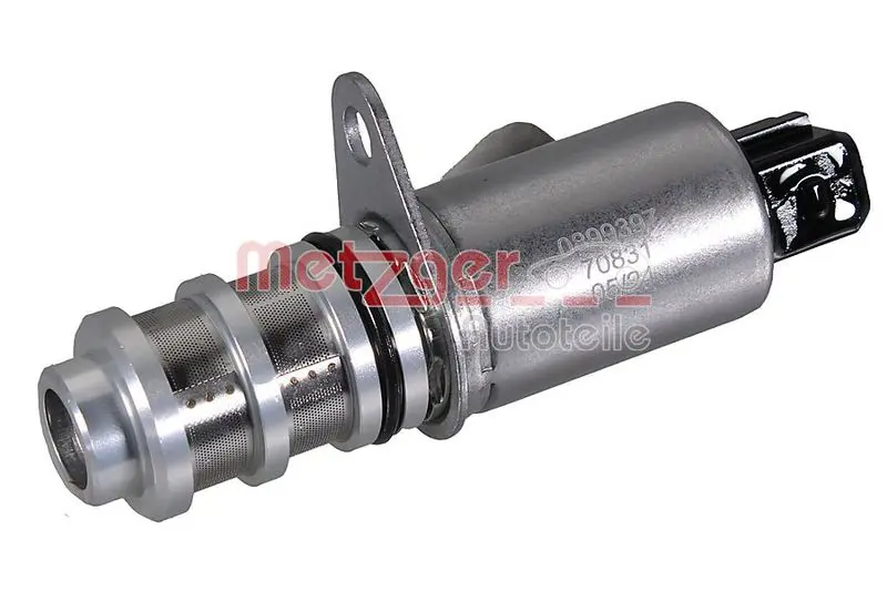 METZGER 0899397 Клапан регулировки давления