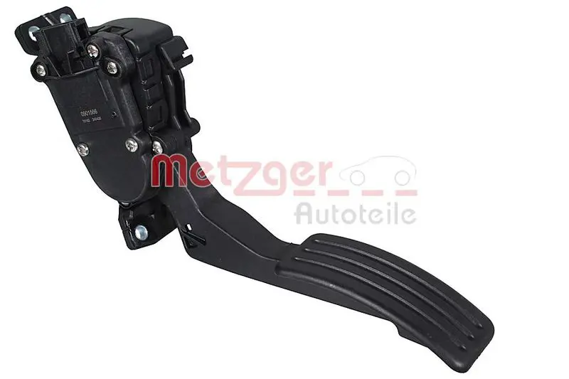 METZGER 0901566 Датчик, положение педали