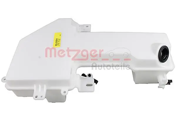 METZGER 2140378 Резервуар для воды (для