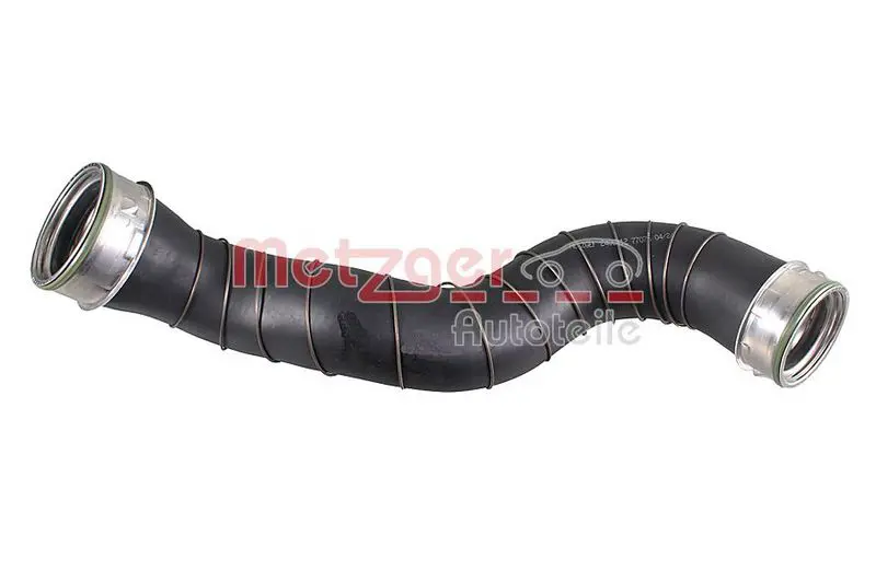 METZGER 2400012 Трубка нагнетаемого воздуха