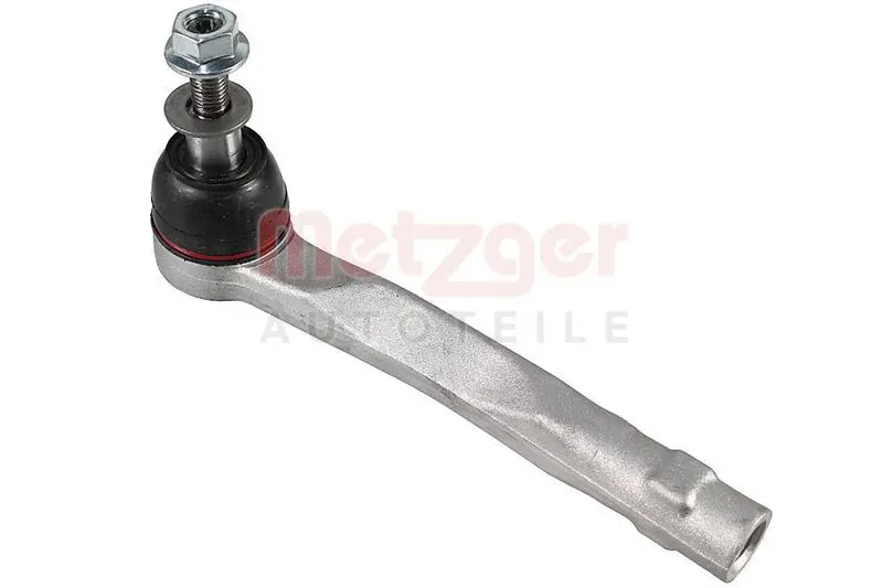 METZGER 54065702 Наконечник поперечной рулевой
