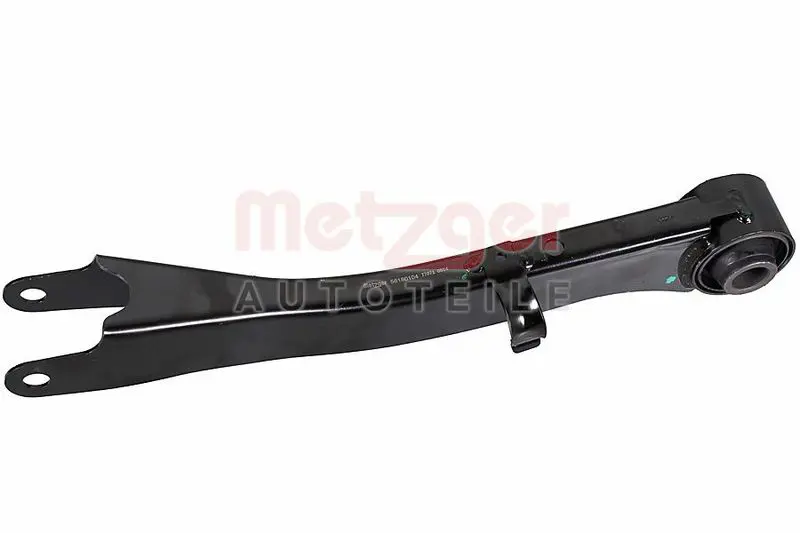 METZGER 58180104 Рычаг независимой подвески