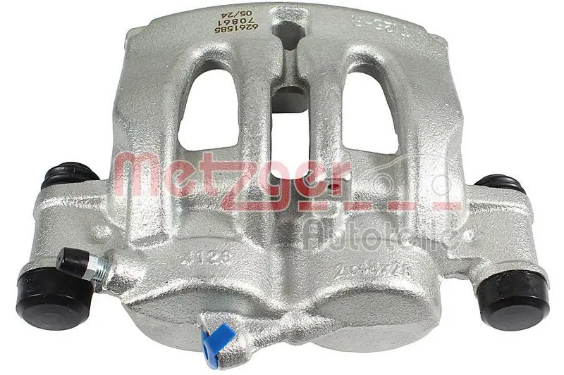 METZGER 6261585 Тормозной суппорт