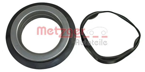 METZGER 6490173 Подшипник качения, опора