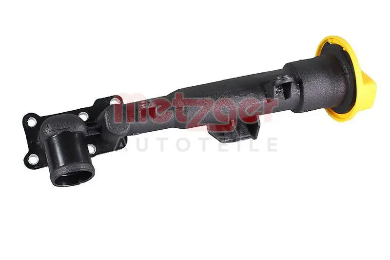 METZGER 8001110 Трубопровод, масляная заливная