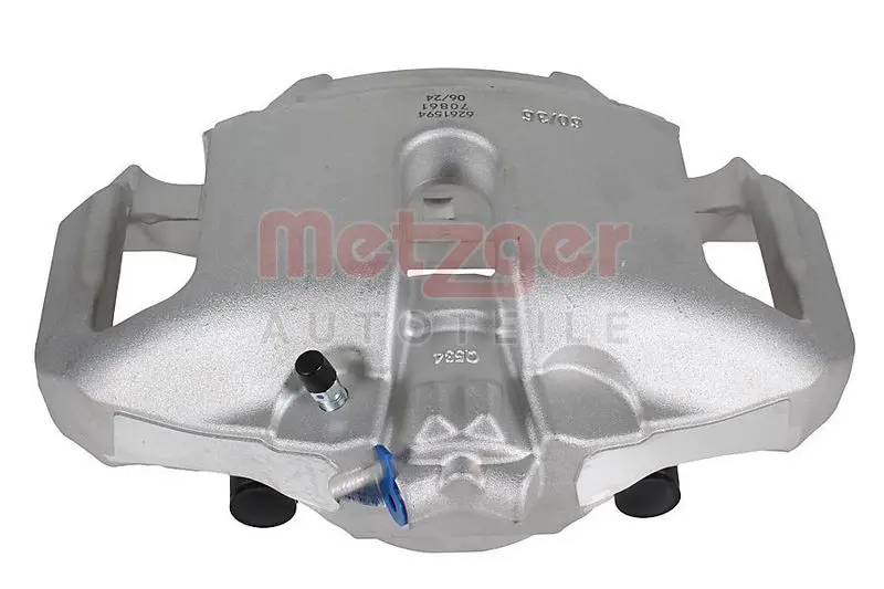 METZGER 6261594 Тормозной суппорт