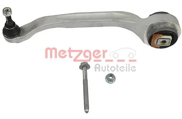 METZGER 58011011 Рычаг независимой подвески