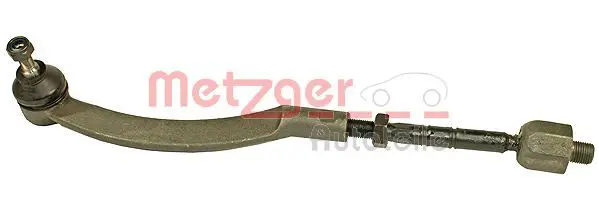 METZGER 56009702 Поперечная рулевая тяга