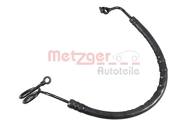 METZGER 2361108 Гидравлический шланг, рулевое