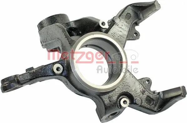 METZGER 58105002 Поворотный кулак, подвеска
