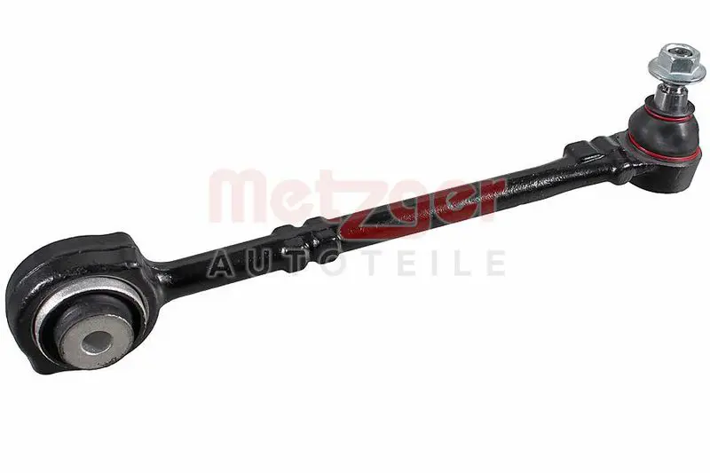 METZGER 58170608 Рычаг независимой подвески