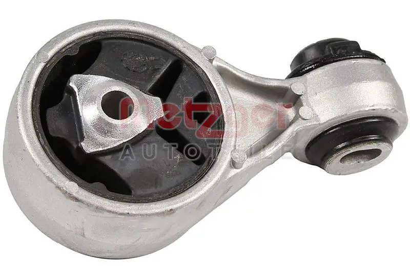 METZGER 8054076 Подвеска, двигатель