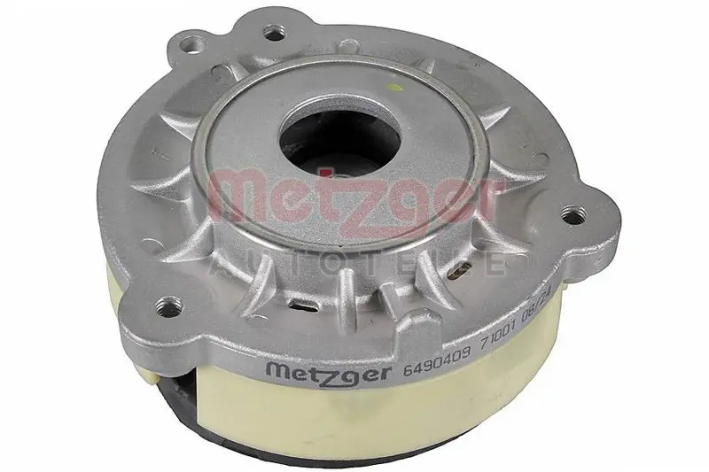METZGER 6490409 Опора стойки амортизатора