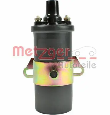 METZGER 0880031 Катушка зажигания
