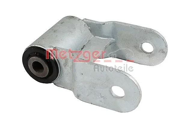 METZGER 52103409 Подвеска, листовая рессора