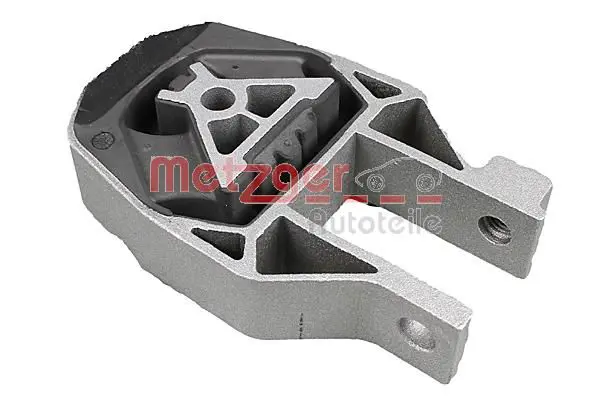 METZGER 8053758 Подвеска, двигатель