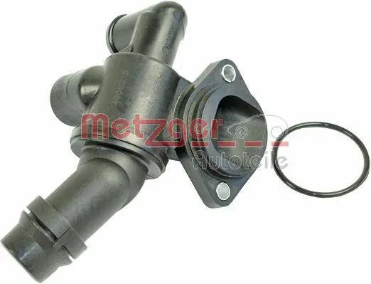 METZGER 4006216 Термостат, охлаждающая