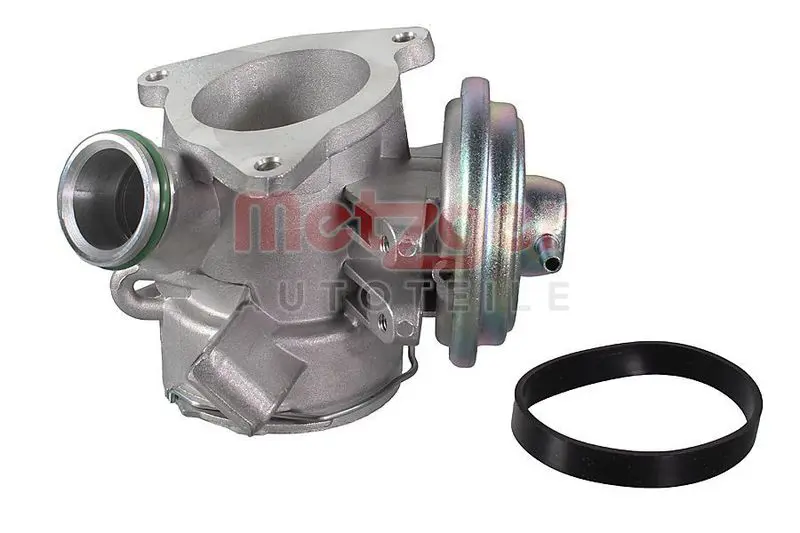 METZGER 08920091 EGR Valve