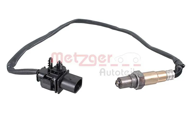 METZGER 0893707 Oxygen Sensor
