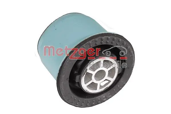 METZGER 52091209 Втулка, балка моста