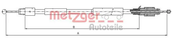  METZGER 