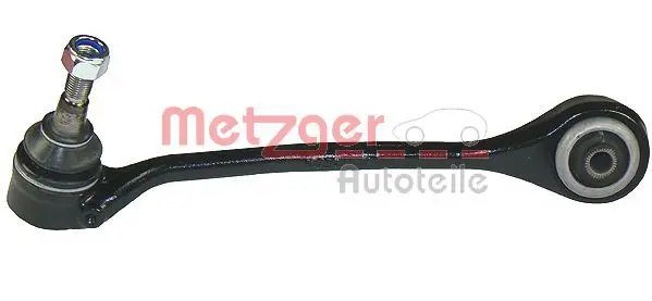 METZGER 58020201 Рычаг независимой подвески