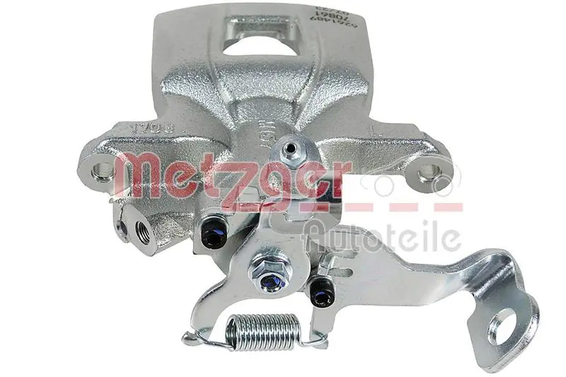 METZGER 6261489 Тормозной суппорт